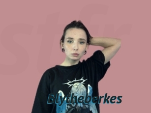 Blytheberkes