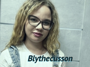 Blythecusson