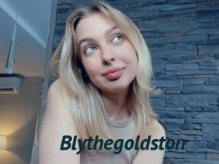 Blythegoldston