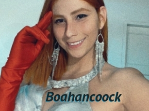 Boahancoock