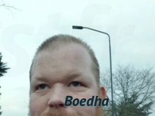 Boedha