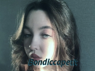 Bondiccapetit