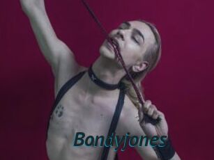 Bondyjones