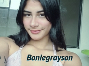 Boniegrayson