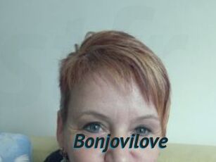 Bonjovilove