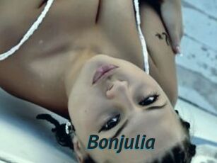 Bonjulia