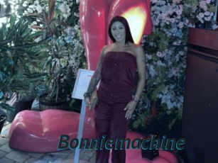 Bonniemachine