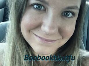 Boobookitkatfu