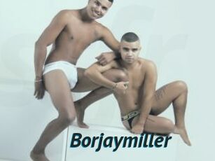 Borjaymiller