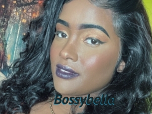 Bossybella