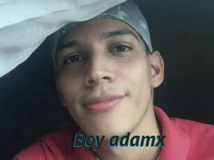 Boy_adamx