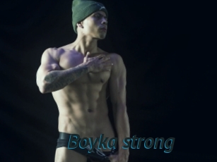 Boyka_strong