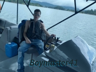 Boymaster41