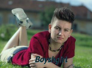 Boyshgirl