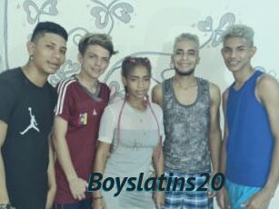 Boyslatins20