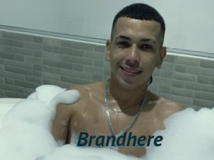 Brandhere