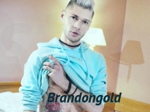 Brandongold