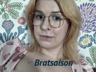 Bratsaison