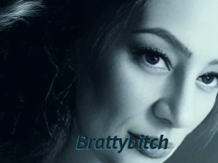 Brattybitch