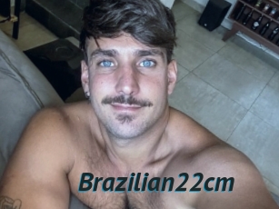 Brazilian22cm