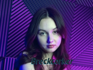 Breckcorker