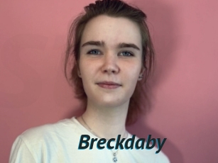 Breckdaby