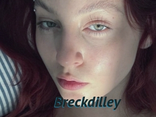 Breckdilley