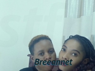 Breeannet