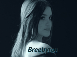 Breebyron