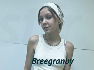 Breegranby