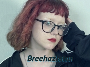 Breehazleton