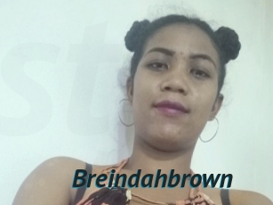 Breindahbrown