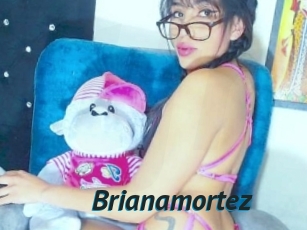 Brianamortez