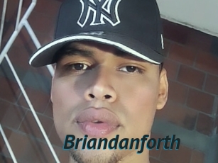 Briandanforth