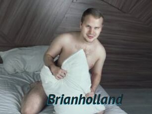 Brianholland