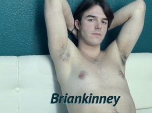 Briankinney