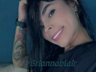 Briannablair