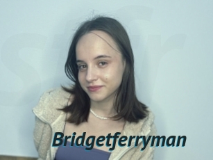 Bridgetferryman