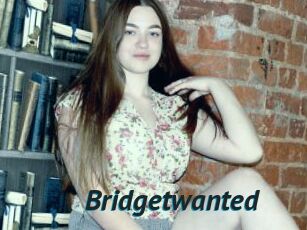 Bridgetwanted