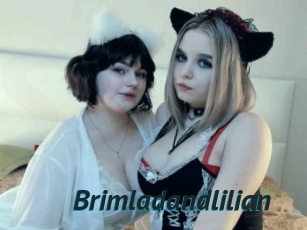 Brimladandlilian