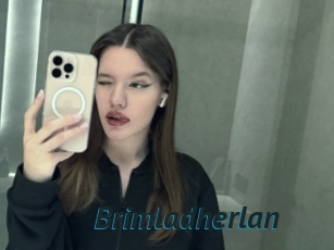 Brimladherlan