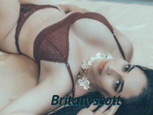 Britanyscott