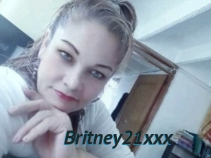 Britney21xxx