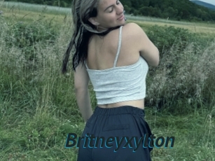 Britneyxylton