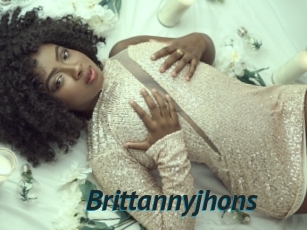 Brittannyjhons