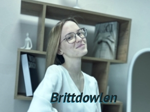 Brittdowlen