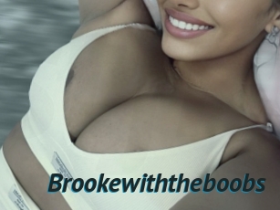 Brookewiththeboobs