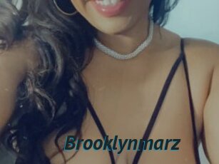 Brooklynmarz