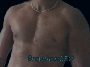 Browncock30