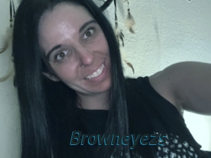 Browneyezs